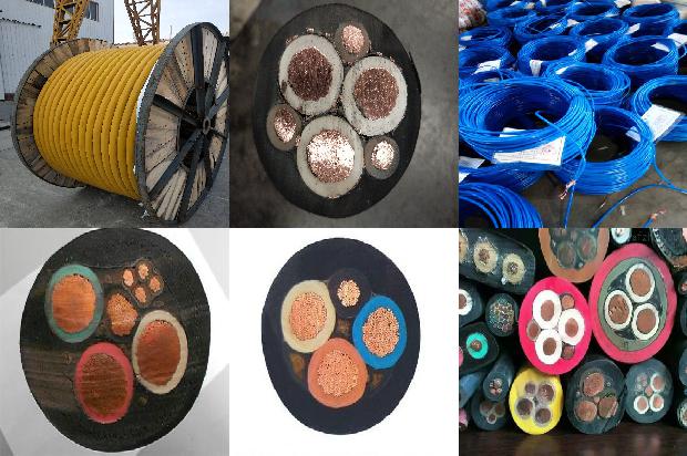 电线绝缘耐压标准1680073816046