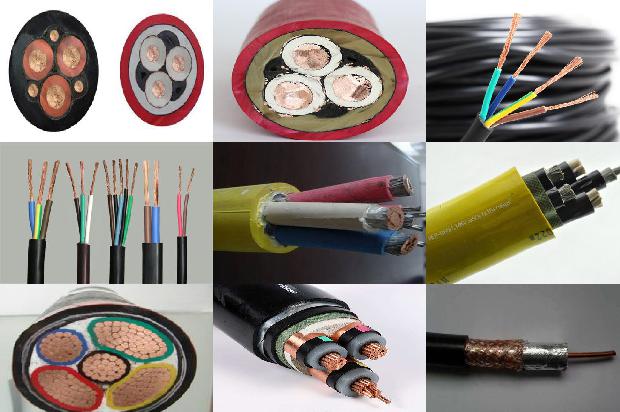 架空绝缘铜线1680073901604