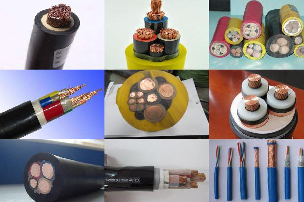 电线的绝缘层是什么材质1680073954684