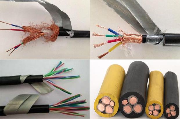 电缆线绝缘电阻测试1680136544854