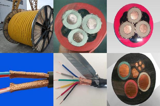 绝缘铜线1680138577388