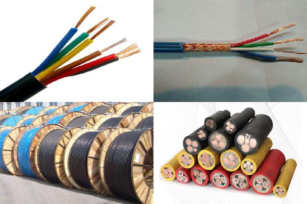 10kv绝缘线1680140870663