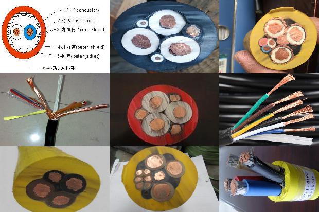 电缆头绝缘护套管1680141178975