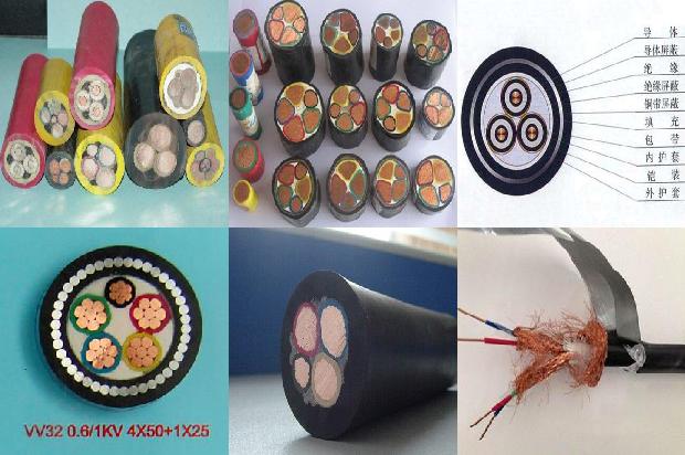 绝缘铜质导线1680142297573