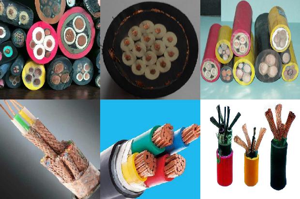 绝缘导线字母1680142650981