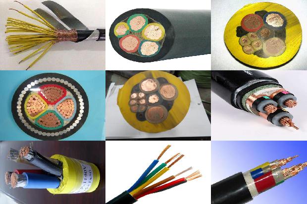 绝缘导线字母1680142651073