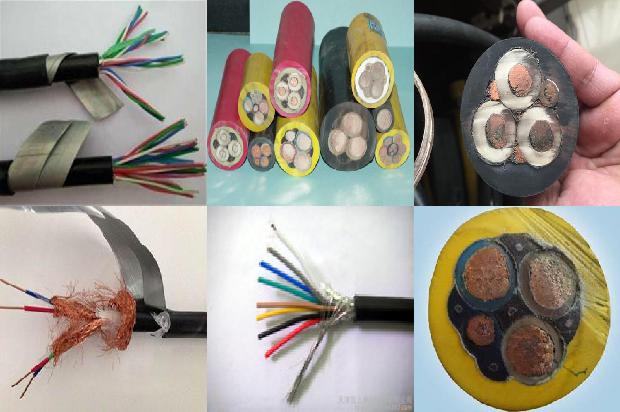 绝缘电缆生产工艺