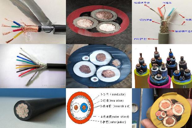 交联聚乙烯绝缘电线1680142879652