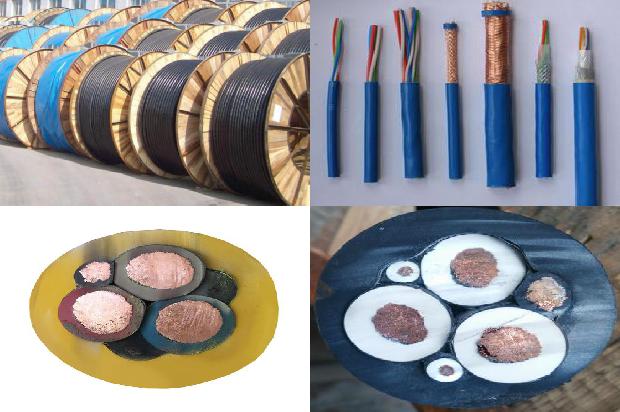 10kv绝缘导线规格型号