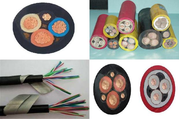 聚乙烯绝缘电缆工艺