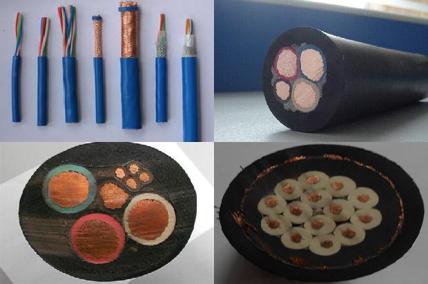 绝缘电缆型号大全