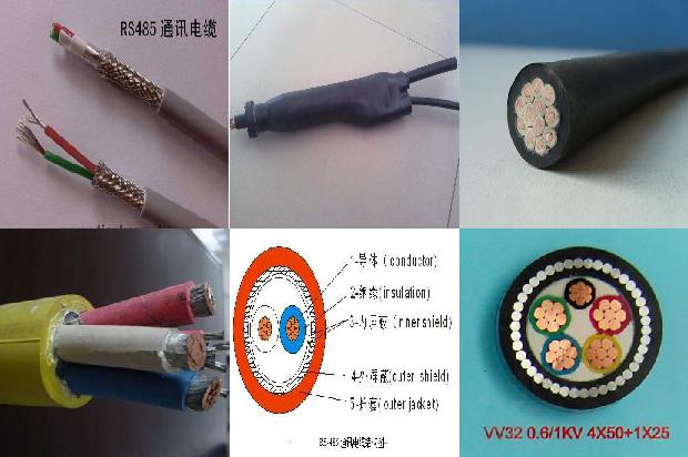 220v电线绝缘电阻值1680144339771