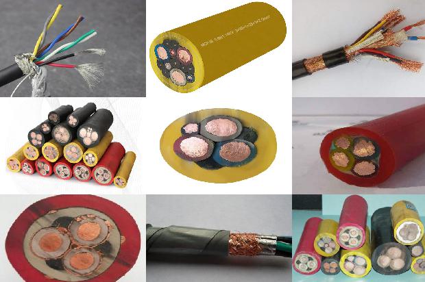 电线绝缘遥测1680145633233