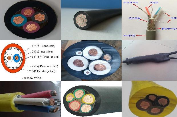 电缆穿刺线夹规格1680145664778