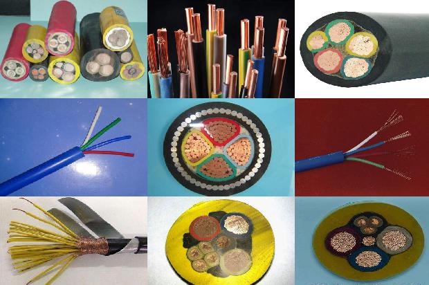 聚氯乙烯绝缘电缆报价