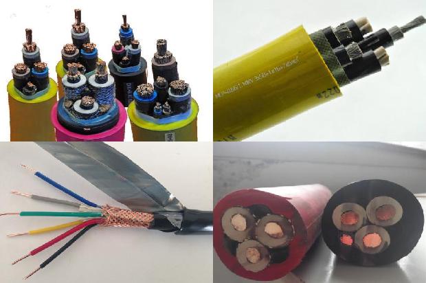 bbtrz矿物质绝缘电缆