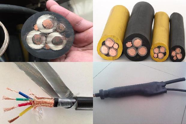 矿物质绝缘电缆bbtrz