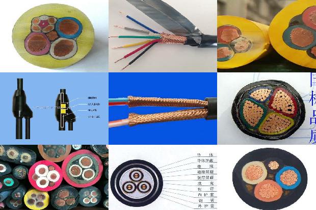 聚氯乙烯绝缘电缆一般只在35kv