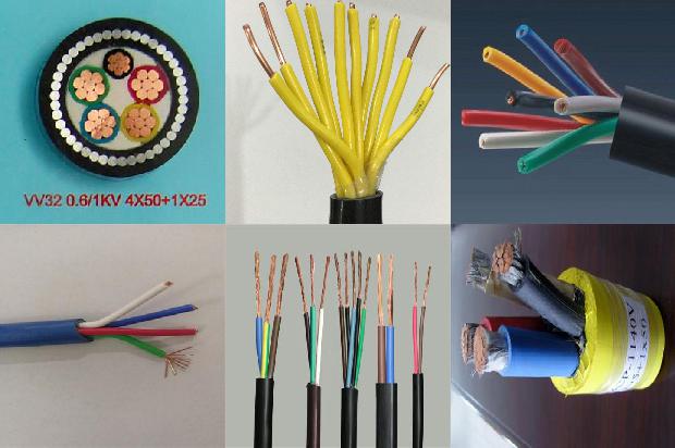 柔性绝缘防火电缆厂家