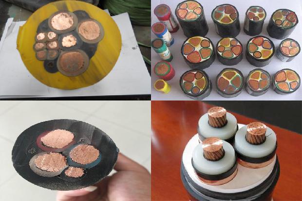 电缆线的绝缘值是多少1680146678670