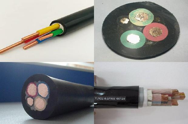 耐压电缆绝缘耐压试验1680147020219