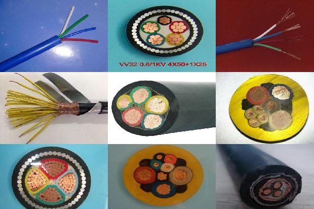 耐压电缆绝缘耐压试验1680147020267