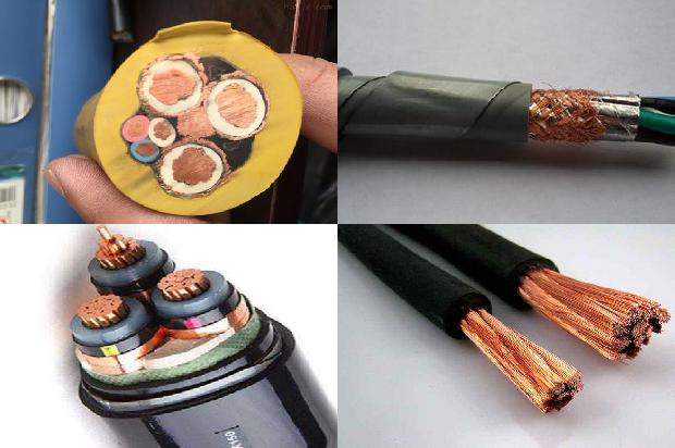 矿物质绝缘电缆bttz