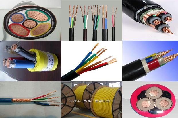 电缆摇绝缘的方法