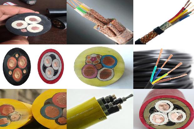 架空绝缘线的型号规格