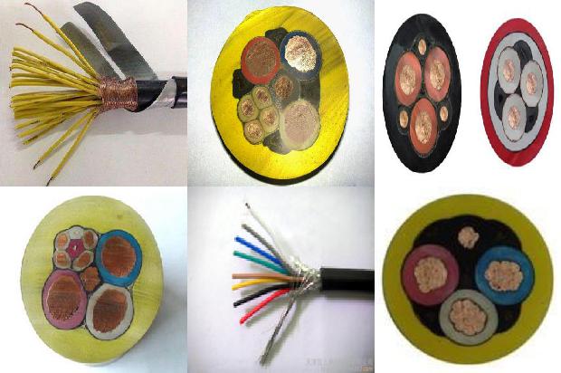 架空绝缘线型号