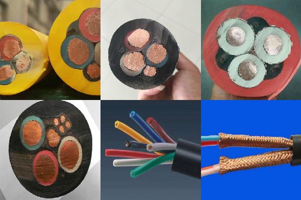 低压绝缘线的型号1680148494546