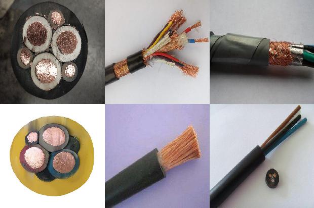 低压架空绝缘线型号