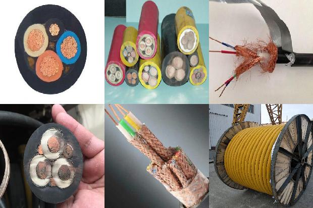 低压架空绝缘线型号1680148515747