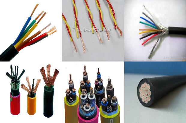 绝缘电线材质