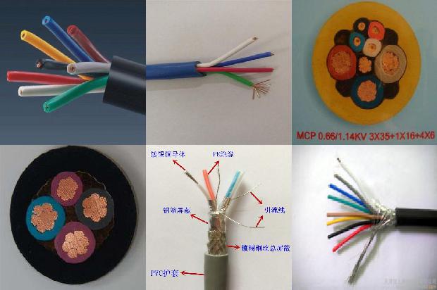 电线绝缘检测1680148785305
