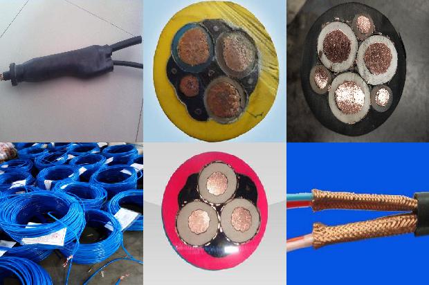 电线绝缘检测1680148785353