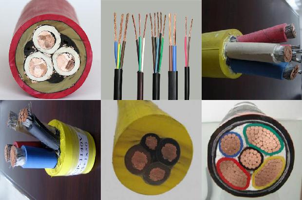 绝缘电线检测1680148805944