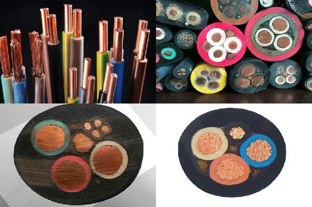 185电缆绝缘阻值1680148977252