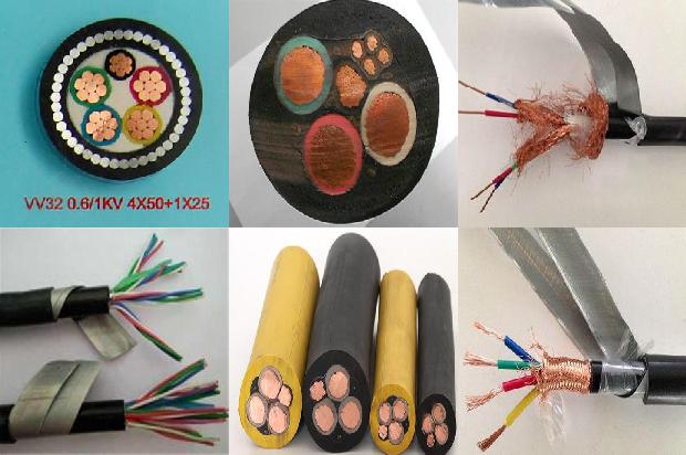 电缆相间对地绝缘电阻1680149079090