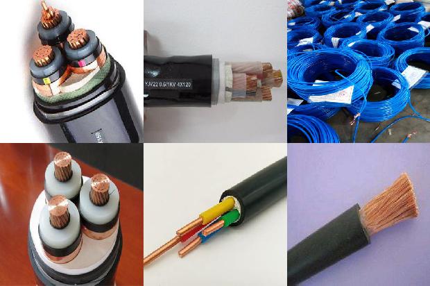 240高压绝缘导线多少钱一米1680149259915