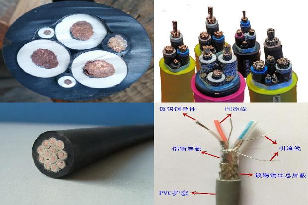 防火绝缘电缆btly 价格