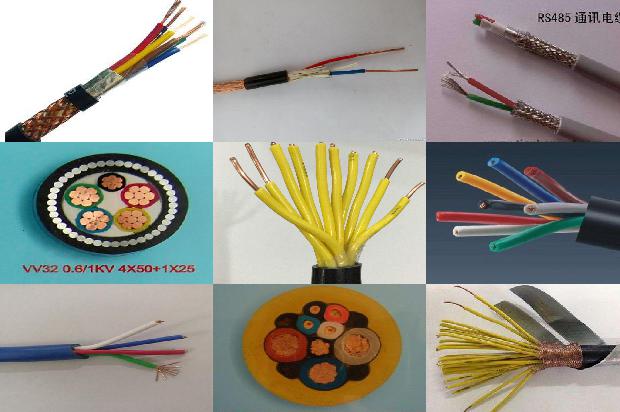 高压绝缘线规格型号1680149430050