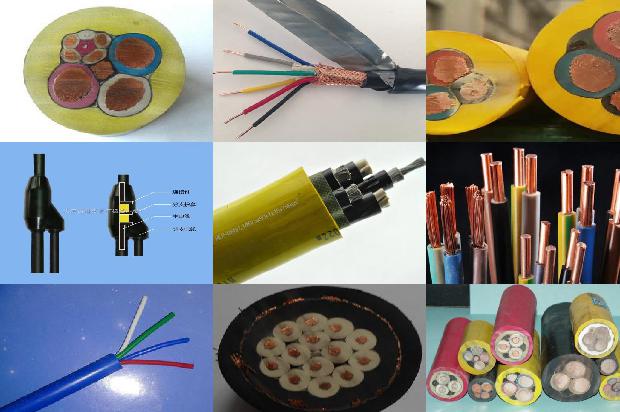 10kv电缆交流绝缘1680149531595