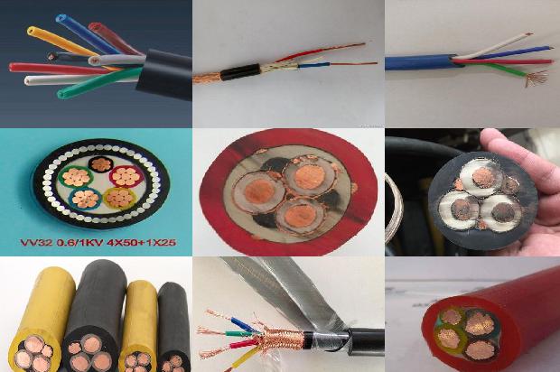 防火绝缘电缆bbtrz 厂家