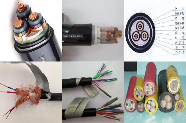 高压绝缘线多少钱一米1680149860672