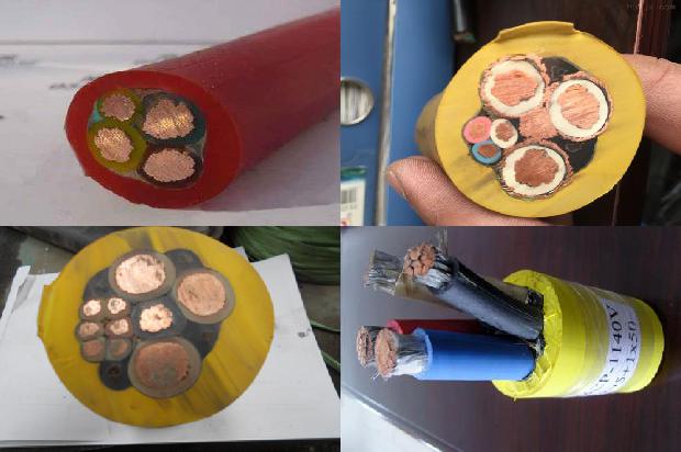 10kv高压绝缘导线