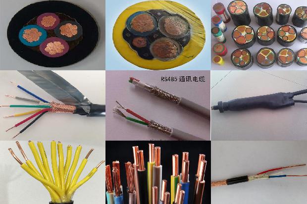 电缆绝缘热延伸