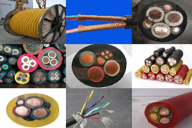 绝缘电力电缆价格