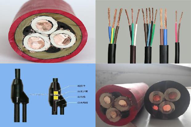 架空绝缘电缆厂