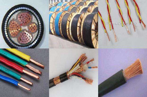 bttz矿物质绝缘电缆接头